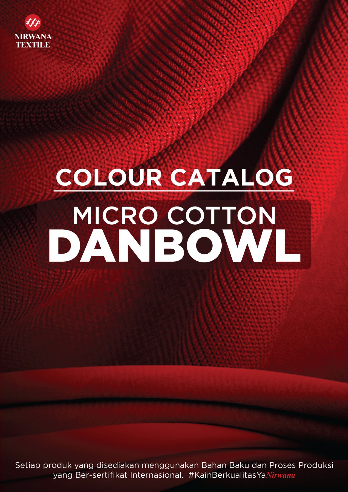 Katalog MICRO COTTON DANBOWL
